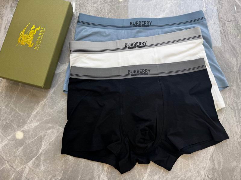 Burberry boxer L-4XL 110203
